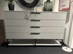 Kombikommode EM Armadio, 682-050