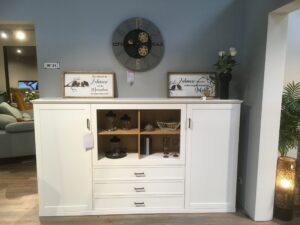 Highboard "Global Caseda", 440-004