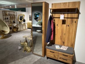 Garderobe Natura Savannah, 010-015