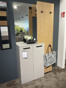 Garderobe "Weano", 767-004