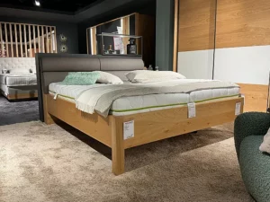 Global wohnen Bettanlage Viana