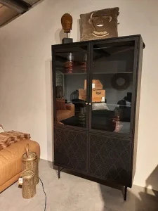 Styles United Lauderdale Vitrine