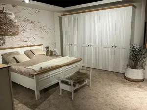 Schöner Wohnen Malmö Schlafzimmer