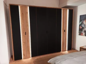 Natura Ottawa Kleiderschrank