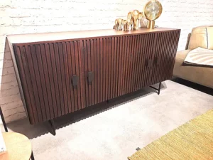 Styles United Richards Bay Sideboard