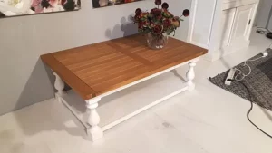 Natura Rockford Couchtisch