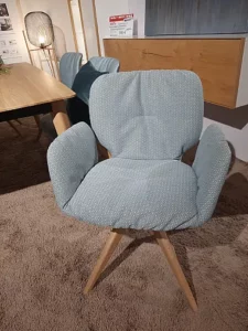 MOBITEC Global Saltino Stuhlgruppe