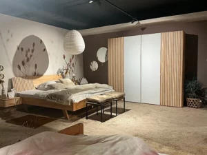 Tigris Schlafzimmer