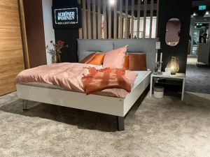 Schöner Wohnen Bett Misena