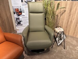 Relaxsessel Olbia, 523-049