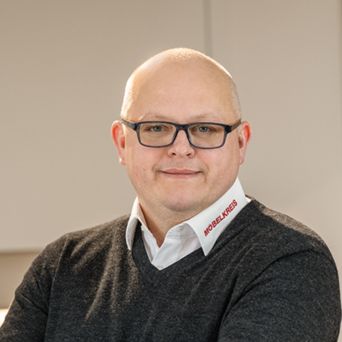 Küchenstudio Warburg Küchenfachberater Mario Volkwein